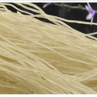 企采严选 旱藕粉丝 农家细粗粉条25kg