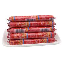 双汇王中王火腿肠 50g/支 10支/袋