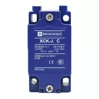 施耐德电气 XC 带触点本体OsiSense ZCKJ2C Pg13.5电缆进线孔 限位开关