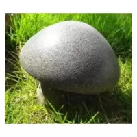 蘑菇防蛇粉容器