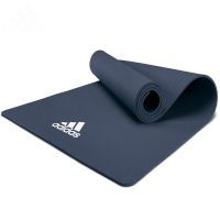 阿迪达斯8mm瑜伽垫