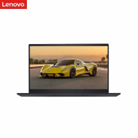 联想Lenovo 昭阳E41-55 14英寸商务轻薄笔记本/R5-3500U 4G 256G 集显 WIN10 FHD
