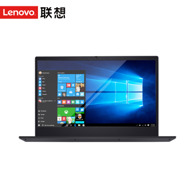 联想Lenovo 昭阳E5/15.6英寸商务便携笔记本/I5-1035G1 8G 512G 2G独显 Win10 指纹 FHD