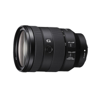 索尼（SONY）FE 24-105mm F4 G OSS 微单全画幅变焦镜头 SEL24105G 官方标配