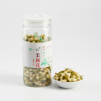 这一山 25克瓶装茉莉花