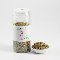 这一山 100克瓶装荷叶茶