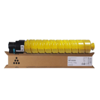 科思特SP C830墨粉筒 碳粉盒 适用理光SP C830DN C830 黄色 单支装