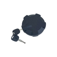 陕汽SX2190N带锁油箱盖总成 原厂正品 超长质保