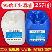 工业甲醇 清洁燃料 高浓度甲醇25L/桶