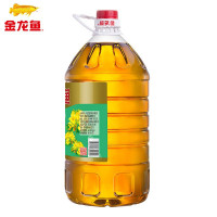 金龙鱼 菜籽油 5 L 单桶价格