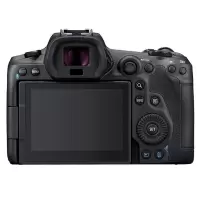 佳能 (Canon) R5 微单相机 R5单机身 标配
