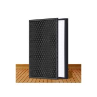 霍尼韦尔 (Honeywell)霍尼韦尔空气净化器KJ300F-2101W/S/T过滤网 PAC35M1101W/G滤芯