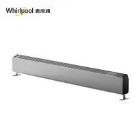 惠而浦 (Whirlpool) W-T16K 取暖器 踢脚线 取暖器家用节能