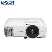 爱普生(EPSON)CH-TW5700投影仪家用 投影机 1080P 2700流明