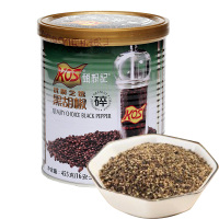 企采严选 甄想记 黑胡椒碎455g