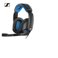 森海塞尔(Sennheiser)GSP300 游戏吃鸡教学音乐耳机