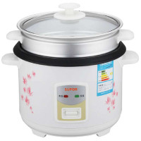 苏泊尔(SUPOR) CFXB40B2T-65 电饭煲 不粘内胆 老式电饭锅高性价比