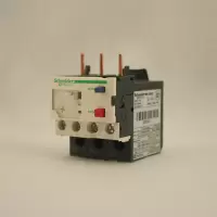 军根 施耐德热继电器 LRD10 gk