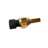 解放 CA1125J 水温传感器