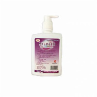 S-便携式洗手液 免水洗抗菌洗手液 免洗洗手液500ml/瓶 单瓶装