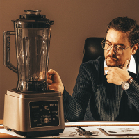 现磨豆浆机、自动破壁料理机