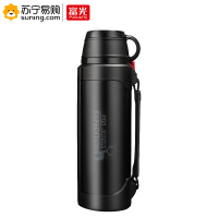 富光(FGA) 布拉格真空旅行壶 FZ186062-1900 1.9L