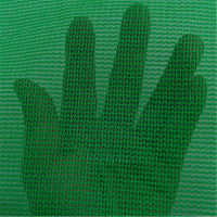 波涛建筑安全网密目网 2200目 1.8*6米/卷 单位:卷