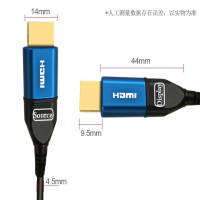 秋叶原光纤HDMI线2.0版 15米Q8501