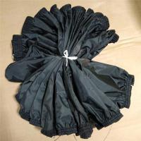 防水防油污含橡皮圈袖套(一双装)可定制