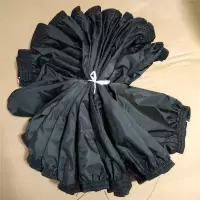 防水防油污含橡皮圈袖套(一双装)可定制