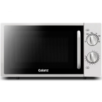 格 兰仕P70F20L-DG(S0)微波炉 20升 平板加热 457*395*271mm