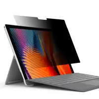 倍方微软Surface pro4/5/6 带胶 防窥膜 74468（HD）