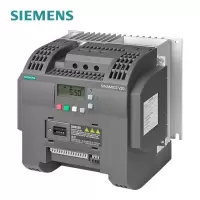 西子 V20 三相380-480VAC 5.5KW  12.5A  通用变频器