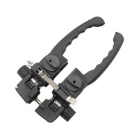 芙蓉花(FURONGHUA) KEKL-02 纵向开缆刀