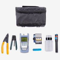 芙蓉花(FURONGHUA)HAILEHT-01 光纤冷接工具包