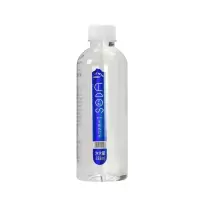 蒲峪冰川天然苏打水388ML/瓶装精品装1*12瓶整箱装