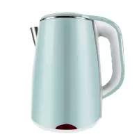 苏宁极物 电热烧水壶 MH-LC1820 家用水壶泡茶一体开水壶 (单位:台)