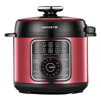 九阳 5L电压力煲 Y-50C817 智能家用高压饭煲3-5人(单位:台)