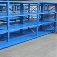 万事达 工装架1600×800×2000mm 三层 规格:THF-904