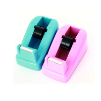 晨光(M&G) 胶带座 AJD97360 胶带切割器封箱器 胶带宽度≤18mm 颜色随机（5个装）