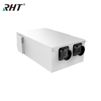 信山(RHT)商用家用空气净化器除甲醛除尘除PM2.5除异味净化空气RC600 白色