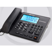 盈信238数码录音电话机