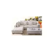 昊天伟业(HOTANWE)全棉单人沙发垫布艺简约现代实木纯棉夏季皮沙发坐垫