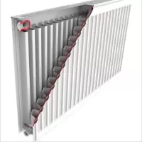 欧阳莎普(Ouyangshapu) 板式散热器 长度1200mm
