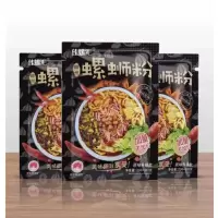 佳螺汇柳州螺蛳粉320g