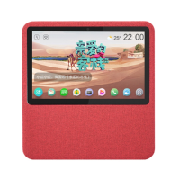 小度在家1C智能音响