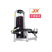 军霞JX-808卧式屈腿训练器