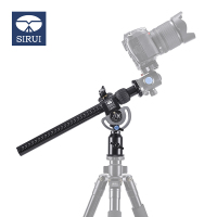 思锐（SIRUI）HA-77摄像摇臂 单反相机摄影机微电影婚礼纪录片稳定器