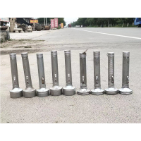 老手电 老物件属收藏品,外观新旧程度无法保证