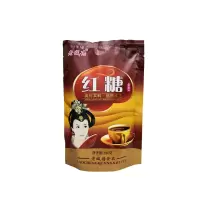 老城墙红糖350克